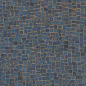 Karndean, Michelangelo, Italian Mosaic, MX98 Adriatic Blue, Yorkshire