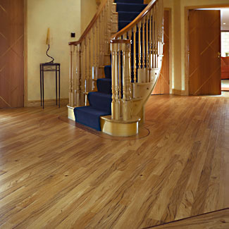 Surefit Carpets, suppliers and fitters of Karndean flooring in Barnsley